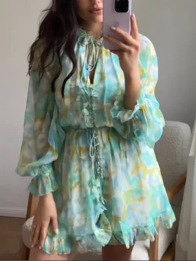 Playsuit Of My Dreams