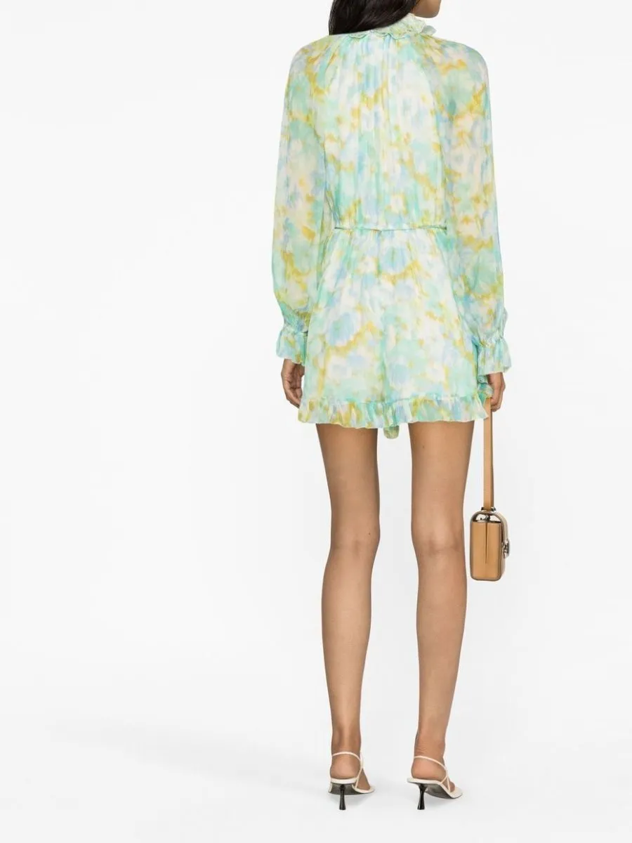 Playsuit Of My Dreams