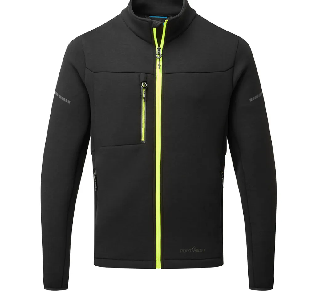 Portwest EV473 Technical Fleece (NEW)