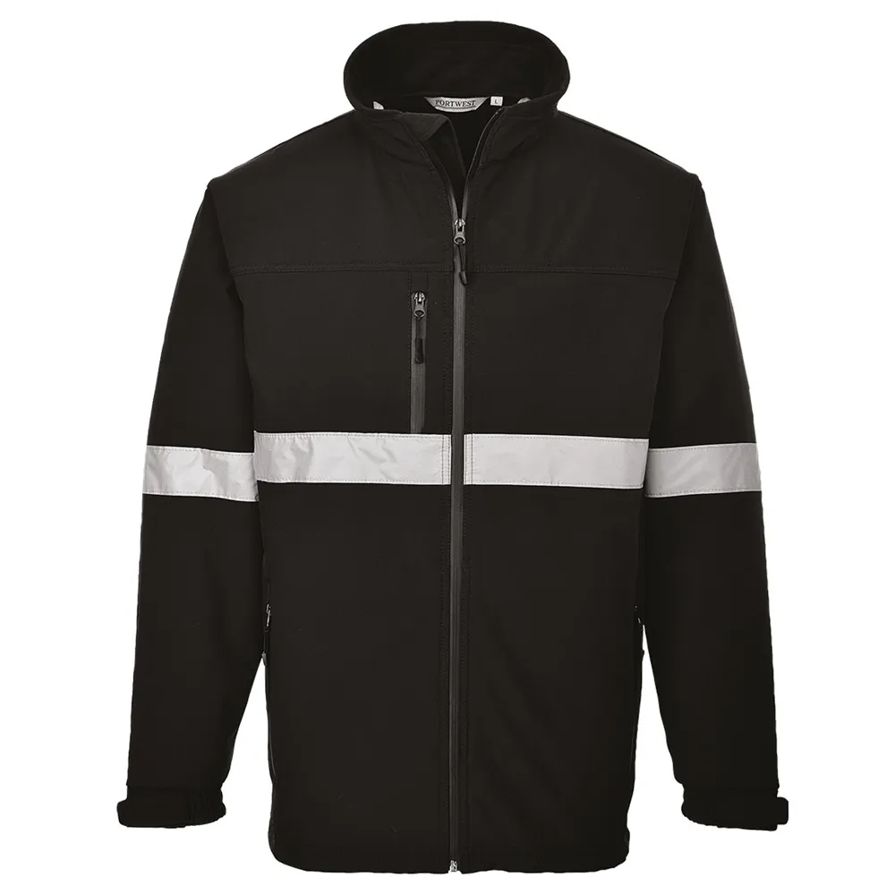 Portwest IONA Softshell Jacket