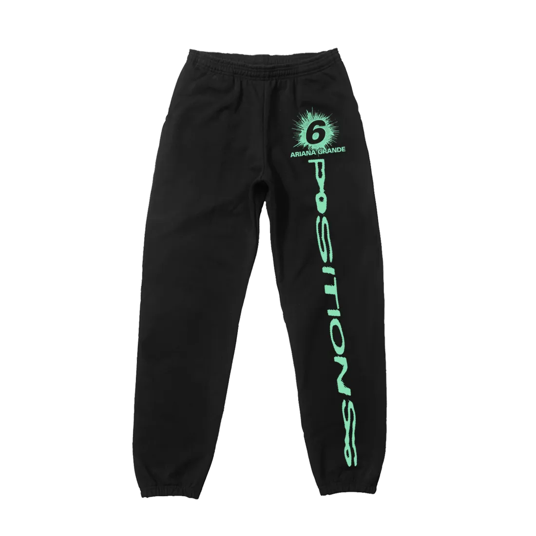 POSITIONS SWEATPANTS