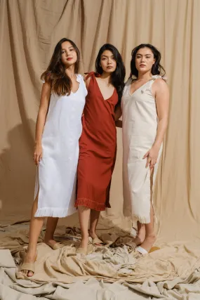 Preorder: Fria Dress