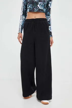 Pw - Wide Leg Pant