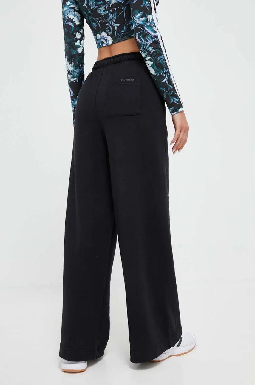 Pw - Wide Leg Pant