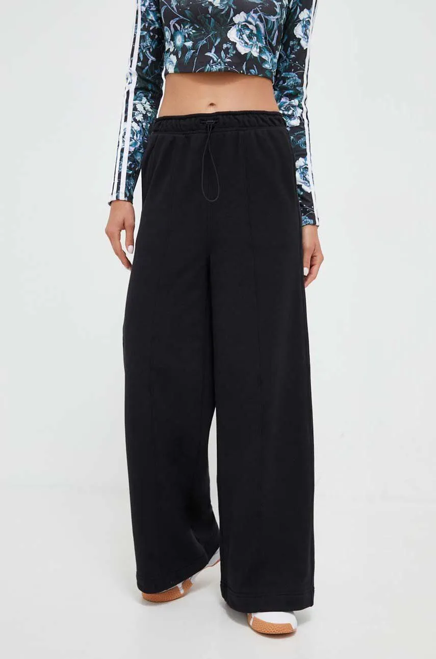 Pw - Wide Leg Pant