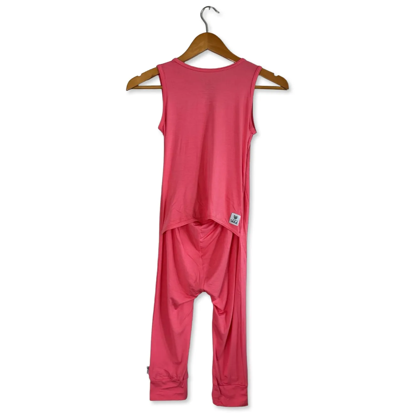 Reef Big Kid Sleeveless Romper