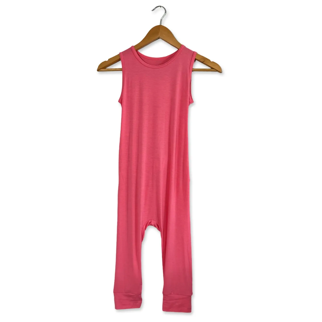 Reef Big Kid Sleeveless Romper