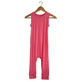 Reef Big Kid Sleeveless Romper