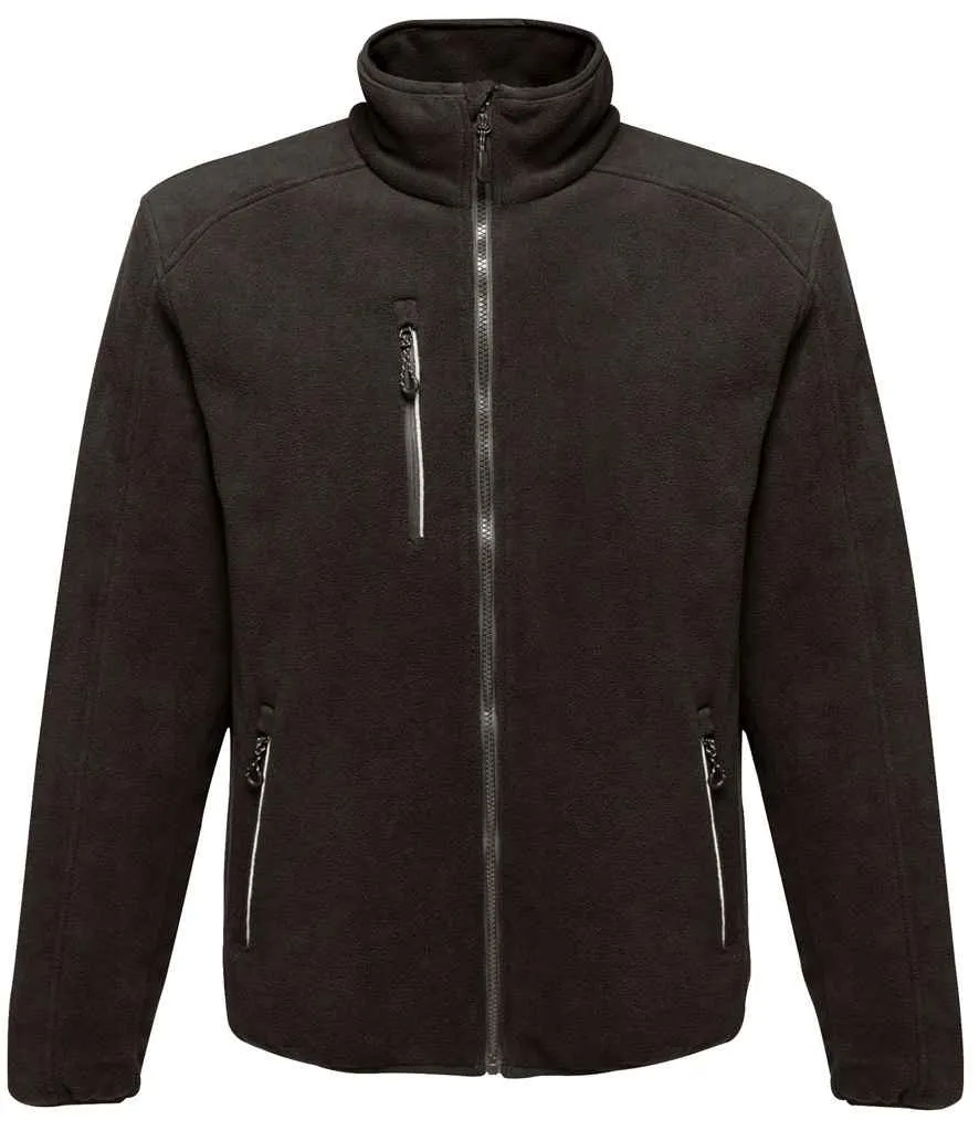 Regatta - Omicron III Waterproof Fleece Jacket