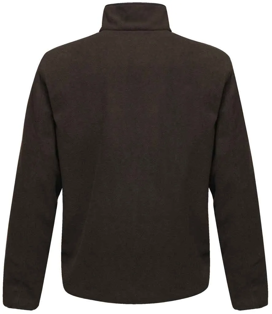 Regatta - Omicron III Waterproof Fleece Jacket