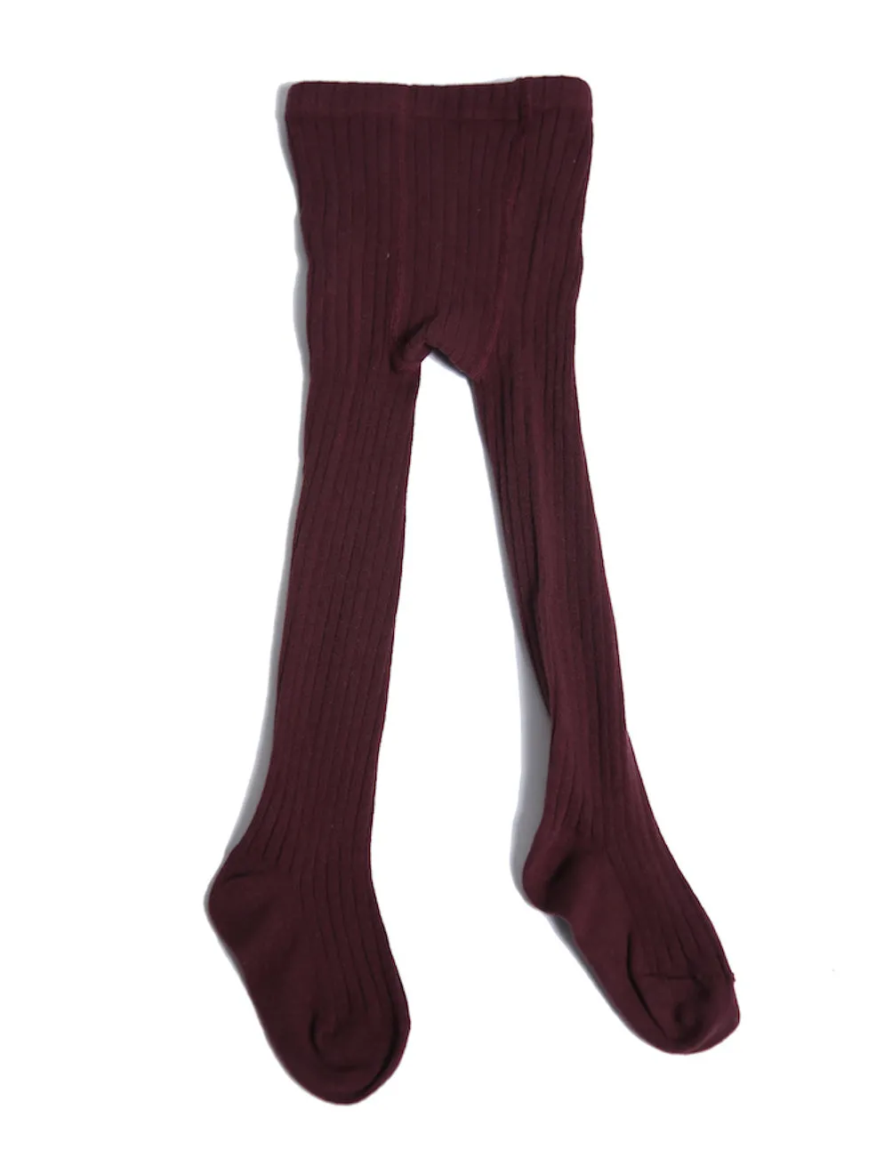 RIBBED CLASSIC TIGHTS