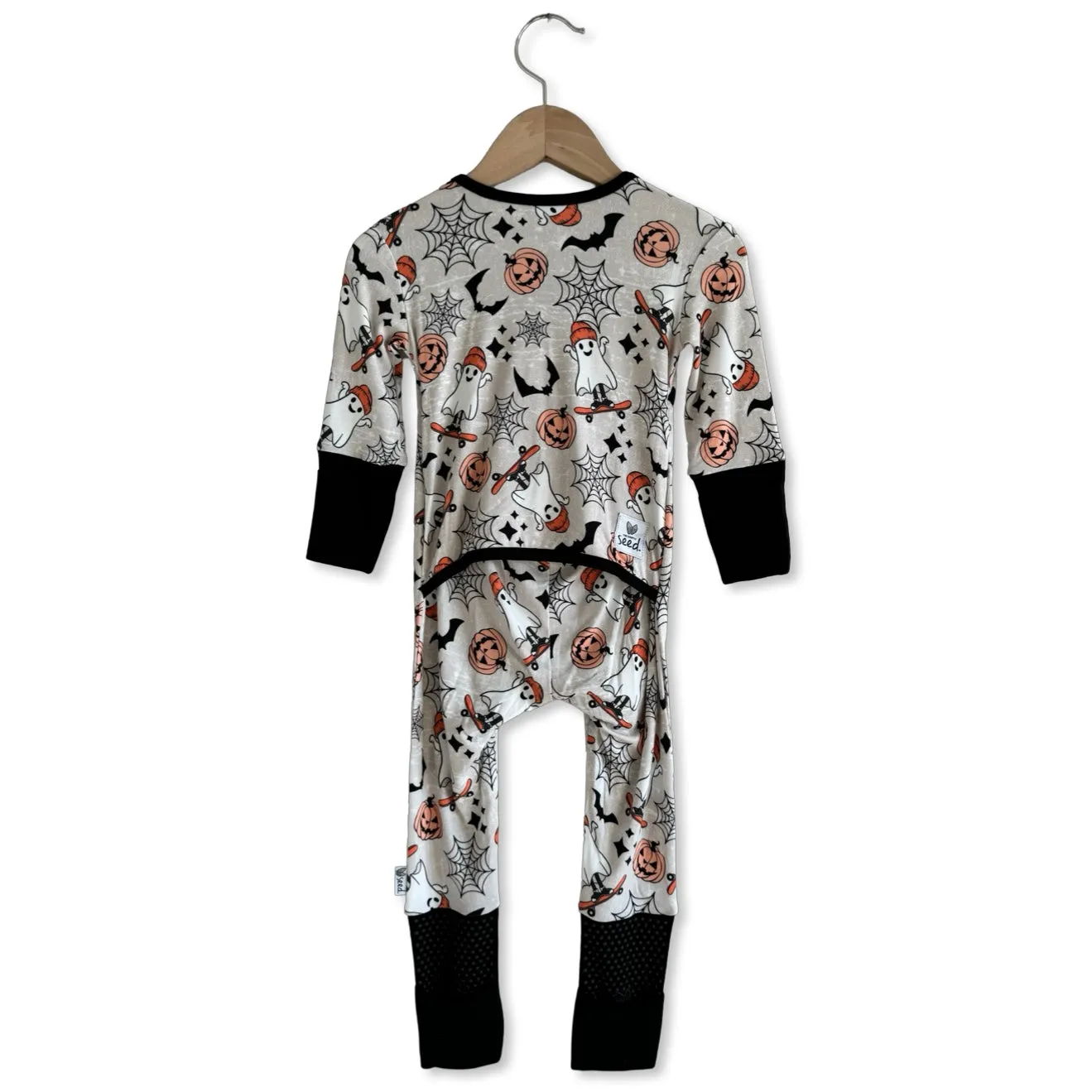 Ride or Die Mini Ribbed Adaptive Tube Access Day to Night Romper