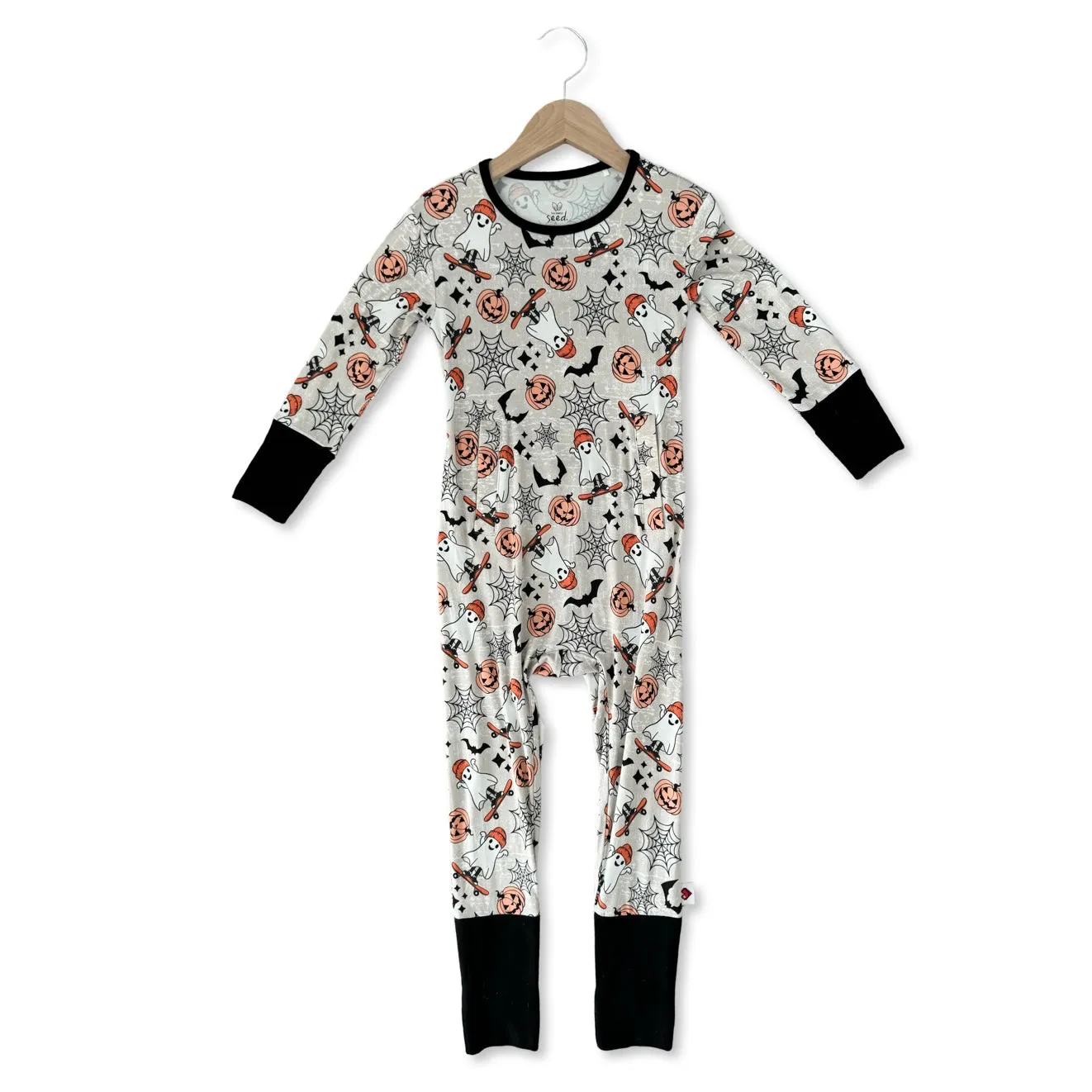 Ride or Die Mini Ribbed Adaptive Tube Access Day to Night Romper