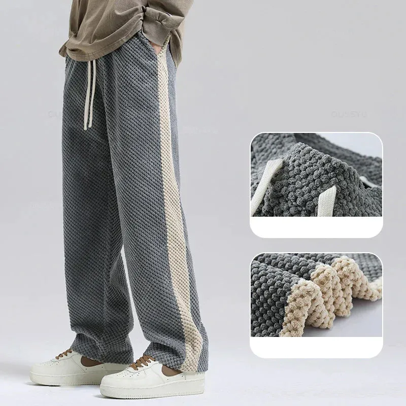 Roberto Russo Metro Corduroy Pants