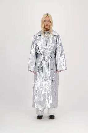 Salvador coat