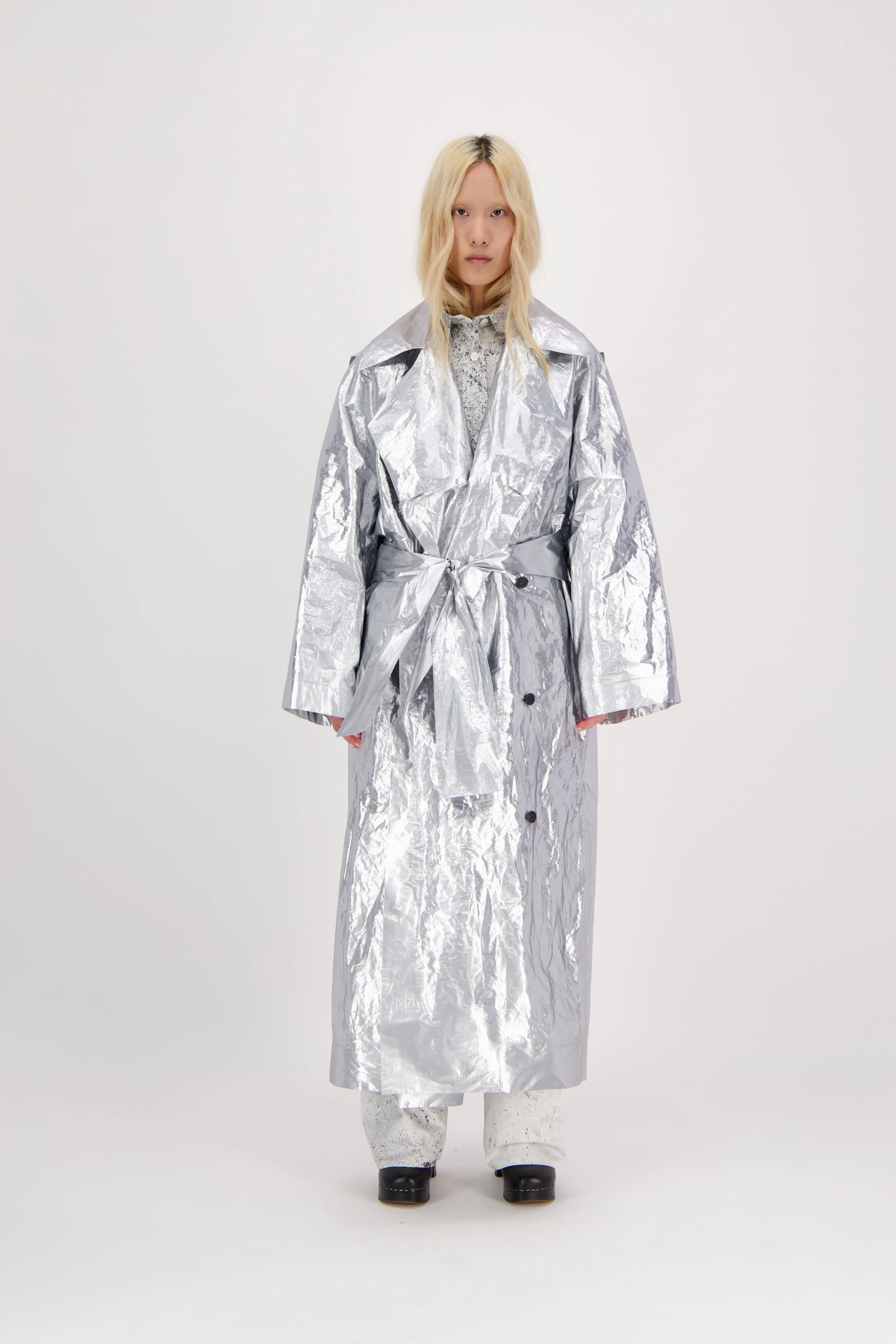Salvador coat