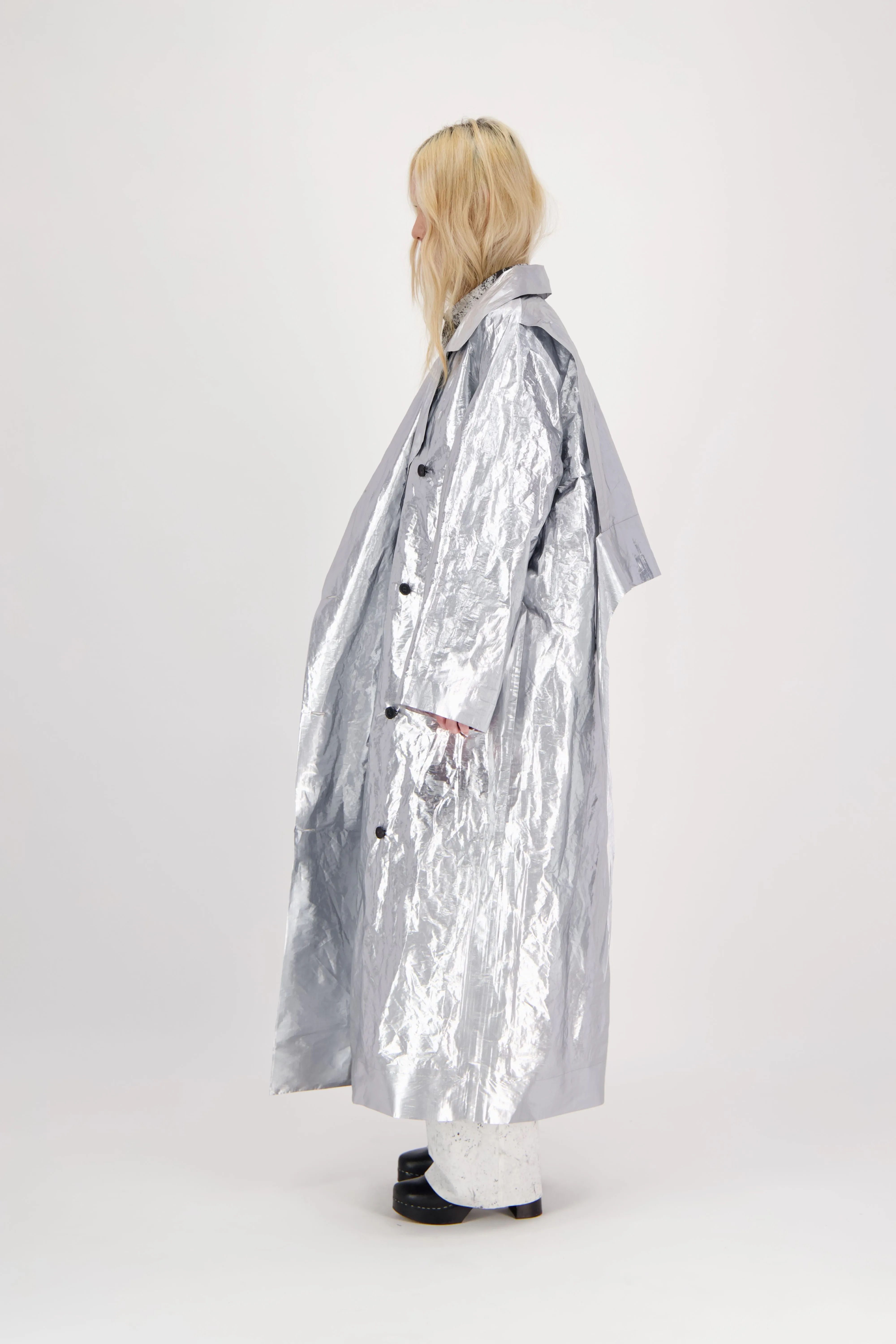Salvador coat