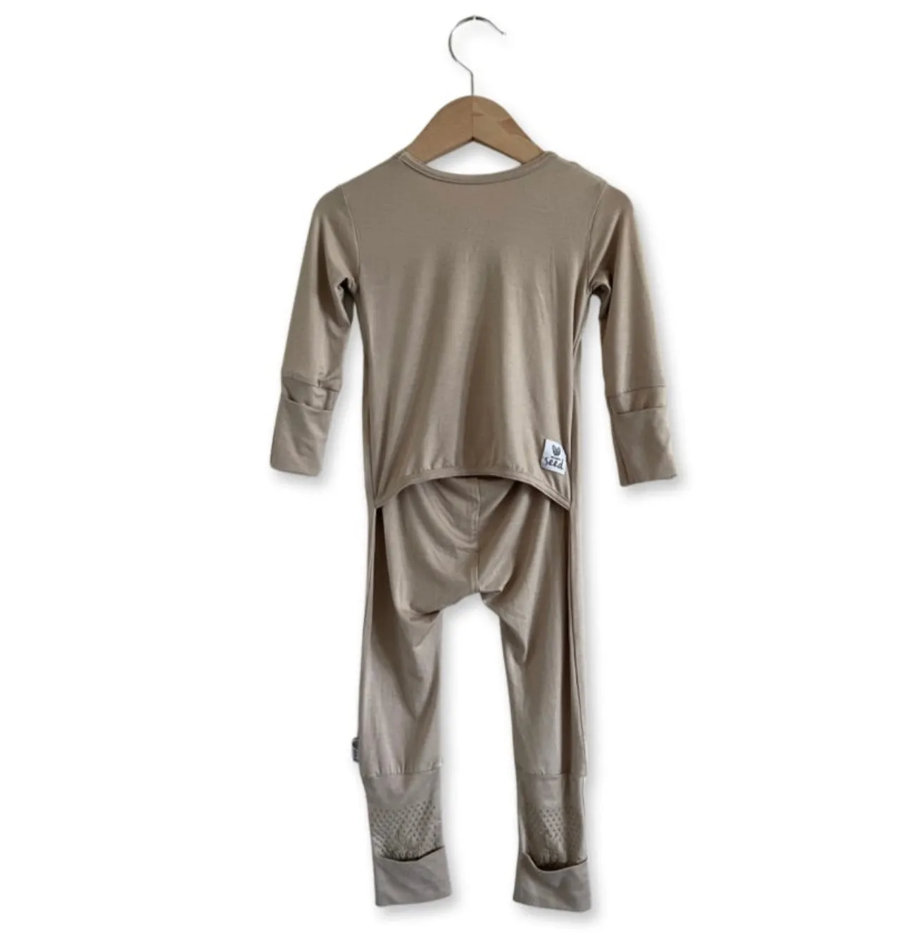 Sand Kid's Day to Night Romper