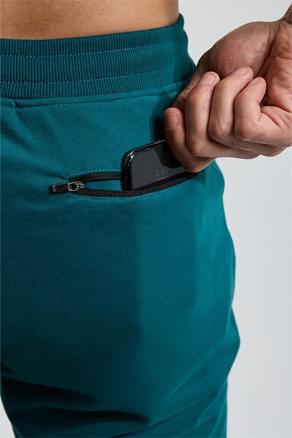 Shaded Spruce Basic Jogger