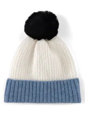Shiraleah Jane Hat, Ivory - FINAL SALE ONLY
