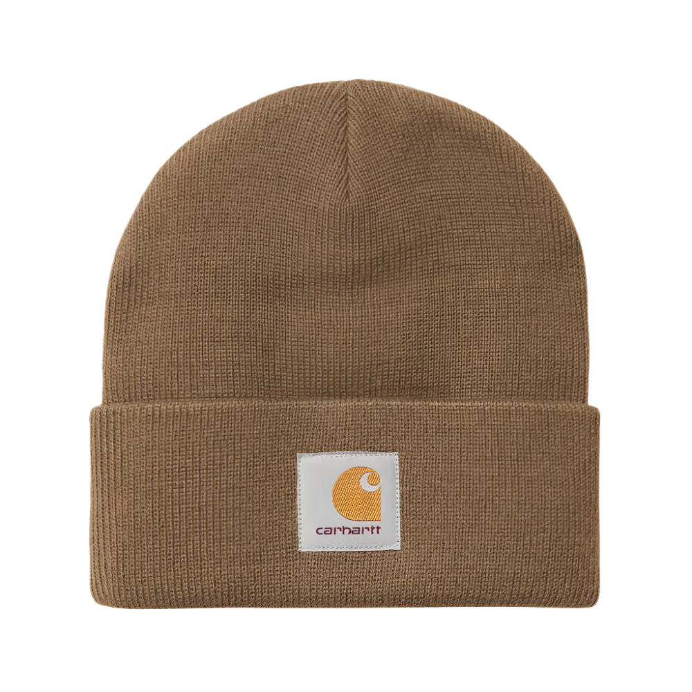Short Watch Hat