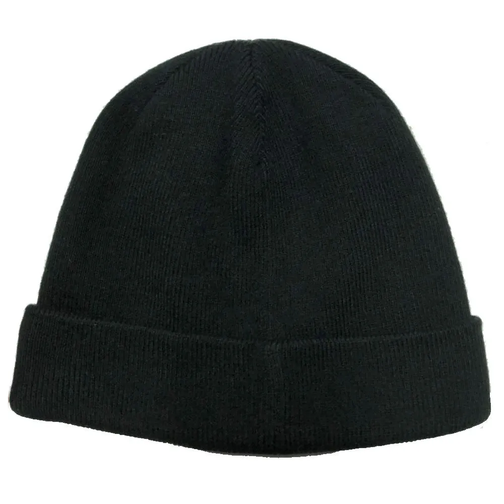 Sidiou Group Knit Beanie Hat Warm Thick