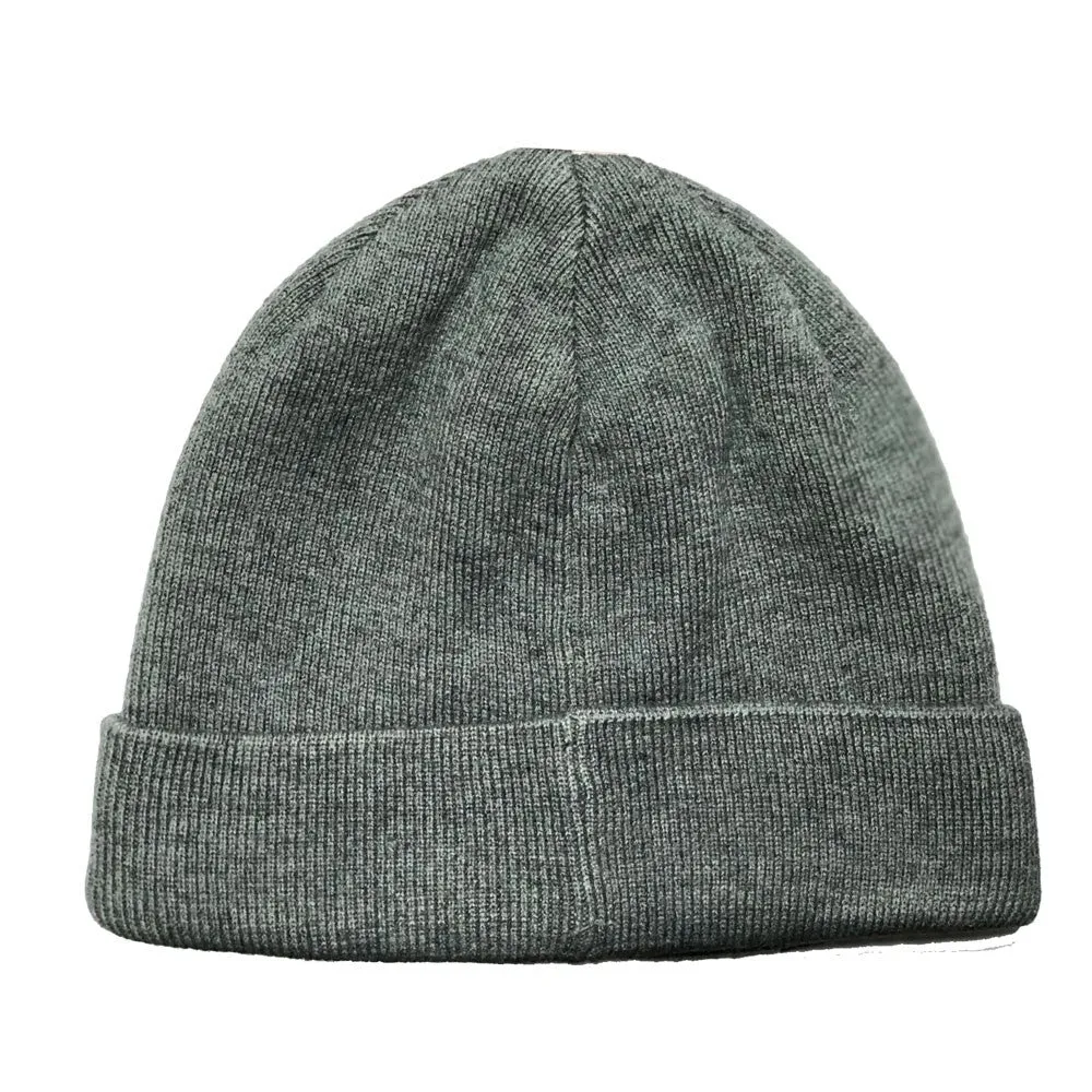 Sidiou Group Knit Beanie Hat Warm Thick