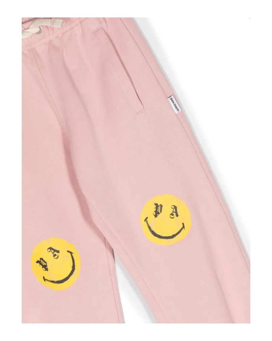 Smiley Brush Sweatpants
