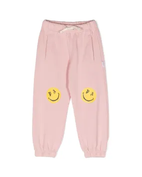 Smiley Brush Sweatpants