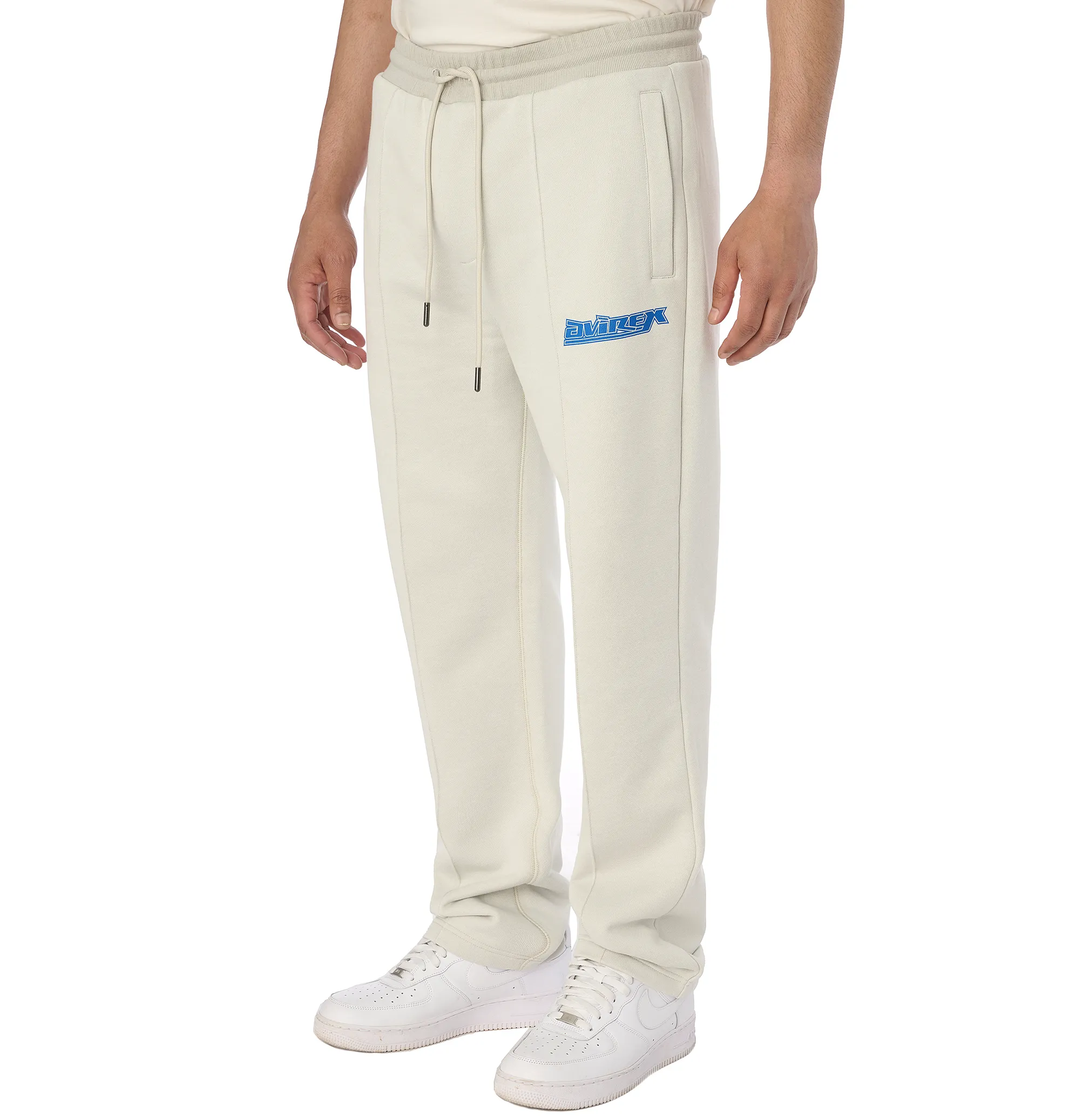 SPIDER RACER SWEATPANT