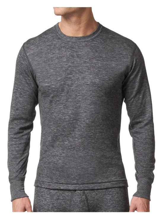 Stanfield's Wool Blend Shirt - 8813