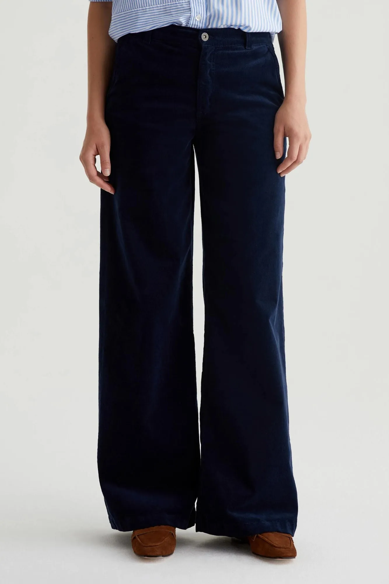 Stella Corduroy Palazzo