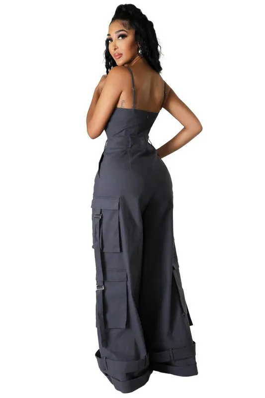 Summer Jumpsuit