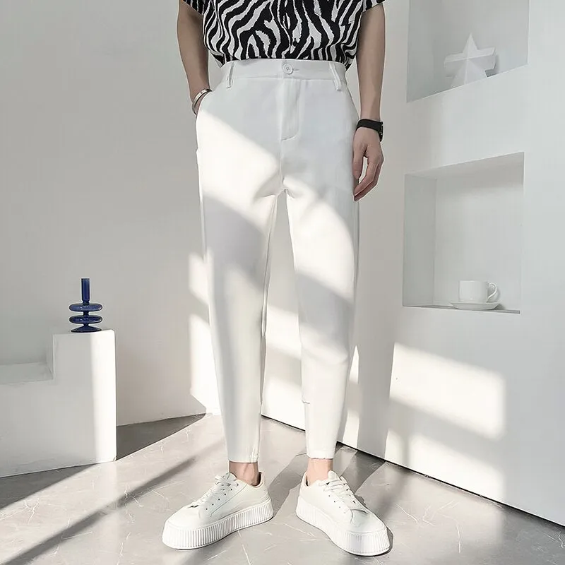 Summer Stylish Pants