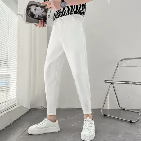 Summer Stylish Pants