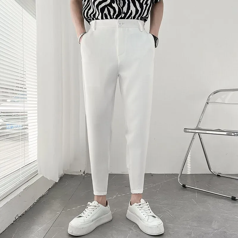 Summer Stylish Pants