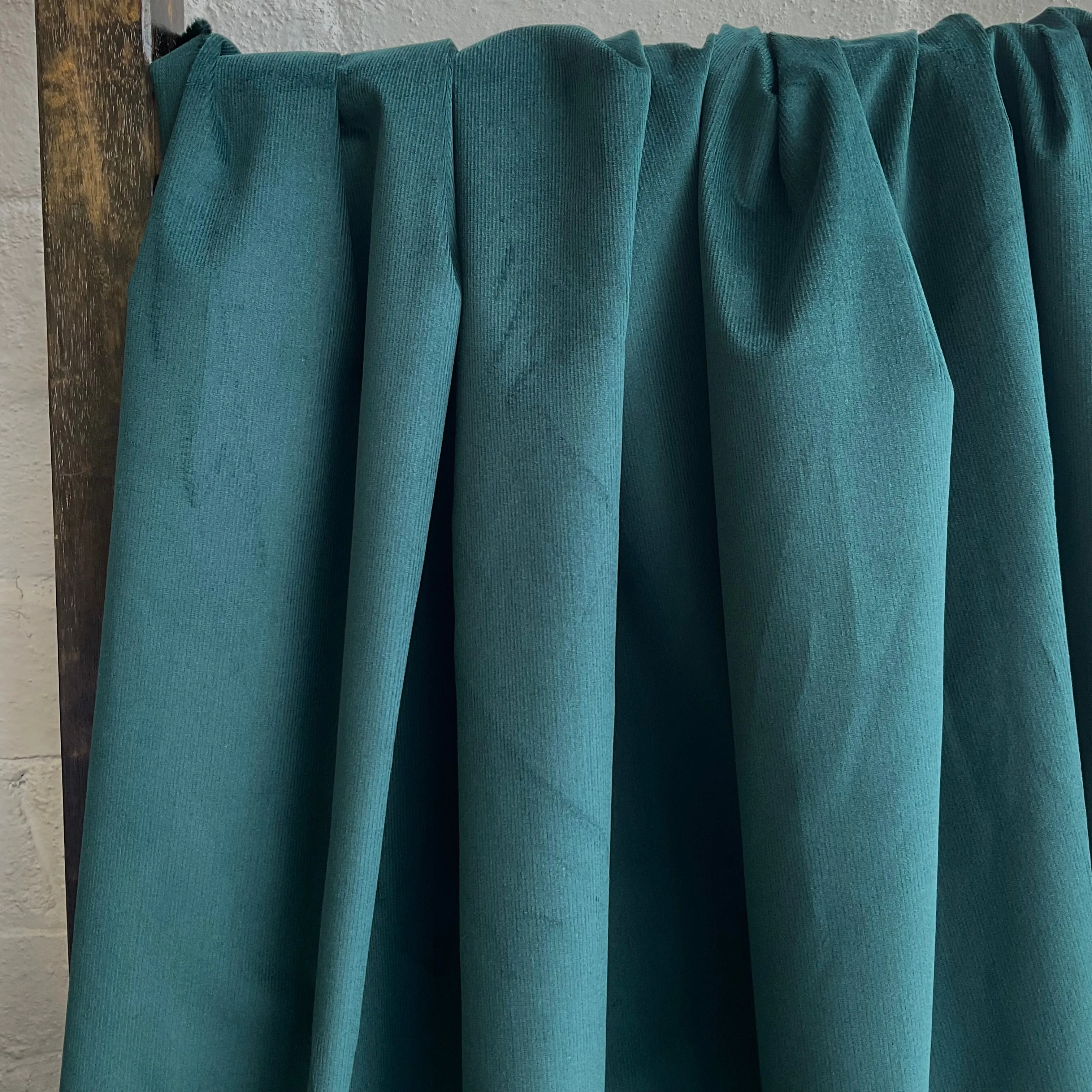 Symphony 21 - Teal