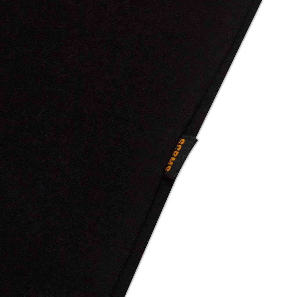 T-Shirt OVERSIZE XENO BLACK