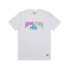 T-Shirt POWER SINCE WHITE
