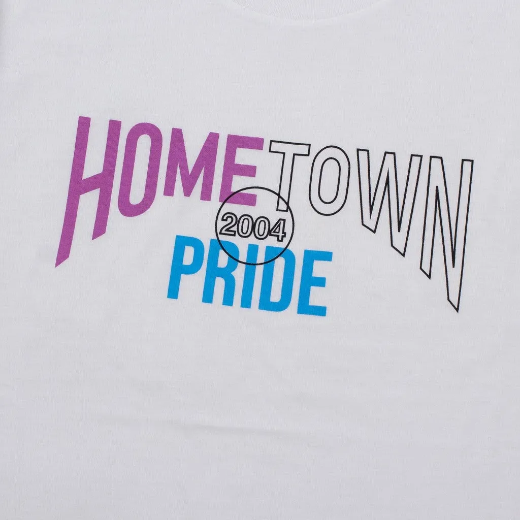 T-Shirt POWER SINCE WHITE