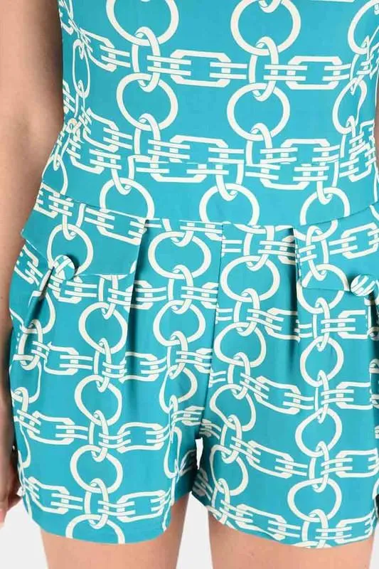 Tandi Romper