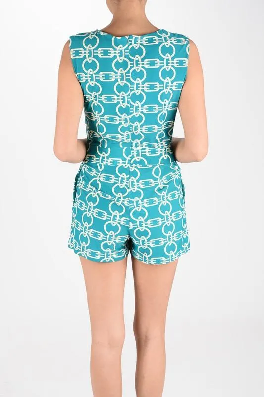 Tandi Romper