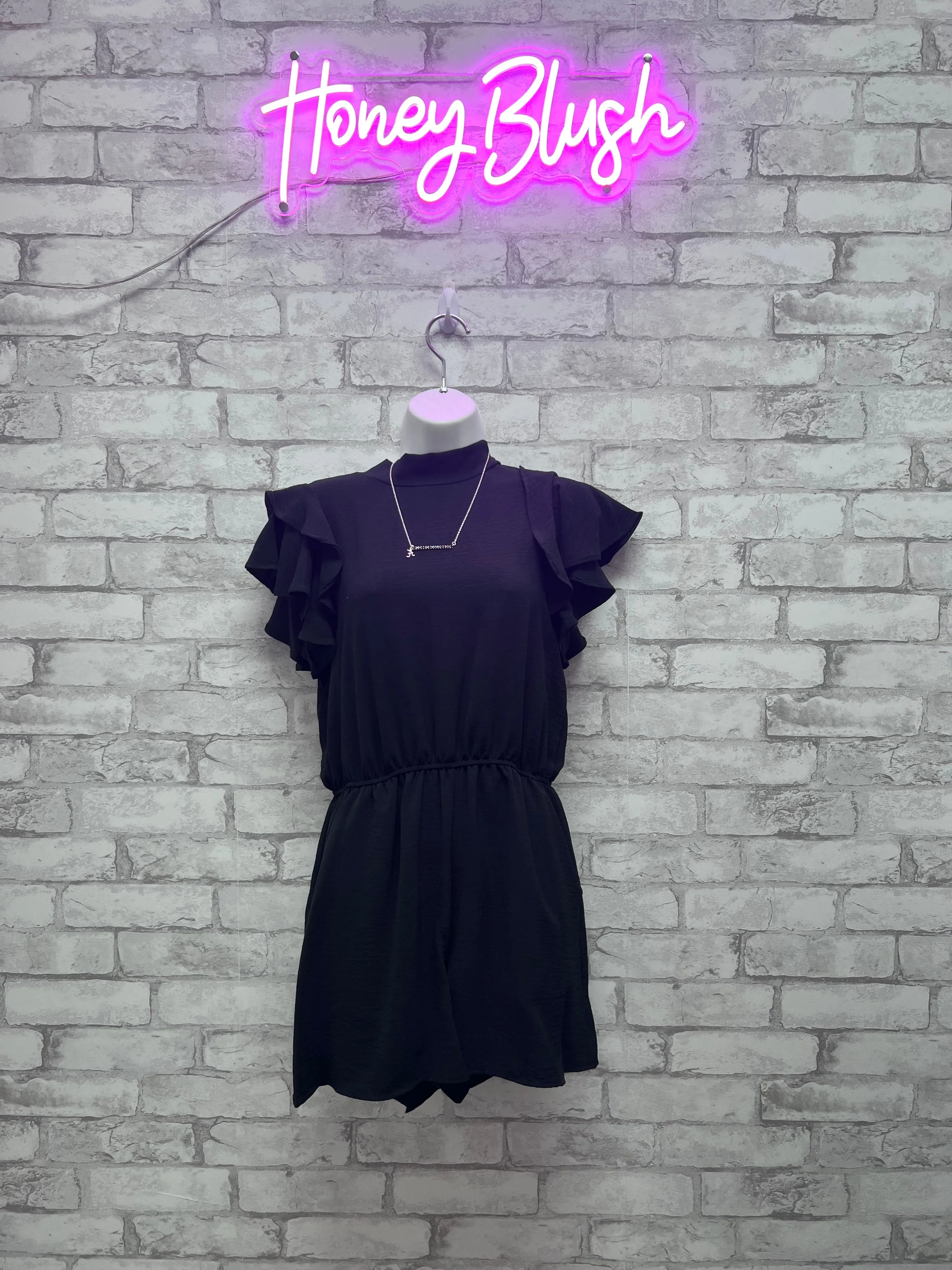 Tara Romper