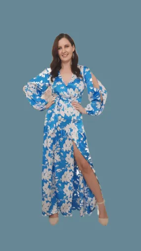 Teagan Dress