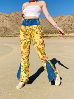 The Cecilia Pants