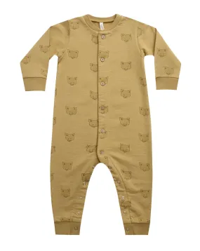 The Coyote Button Romper by Rylee & Cru - BABY