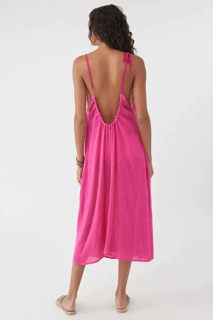 Theresa Dress