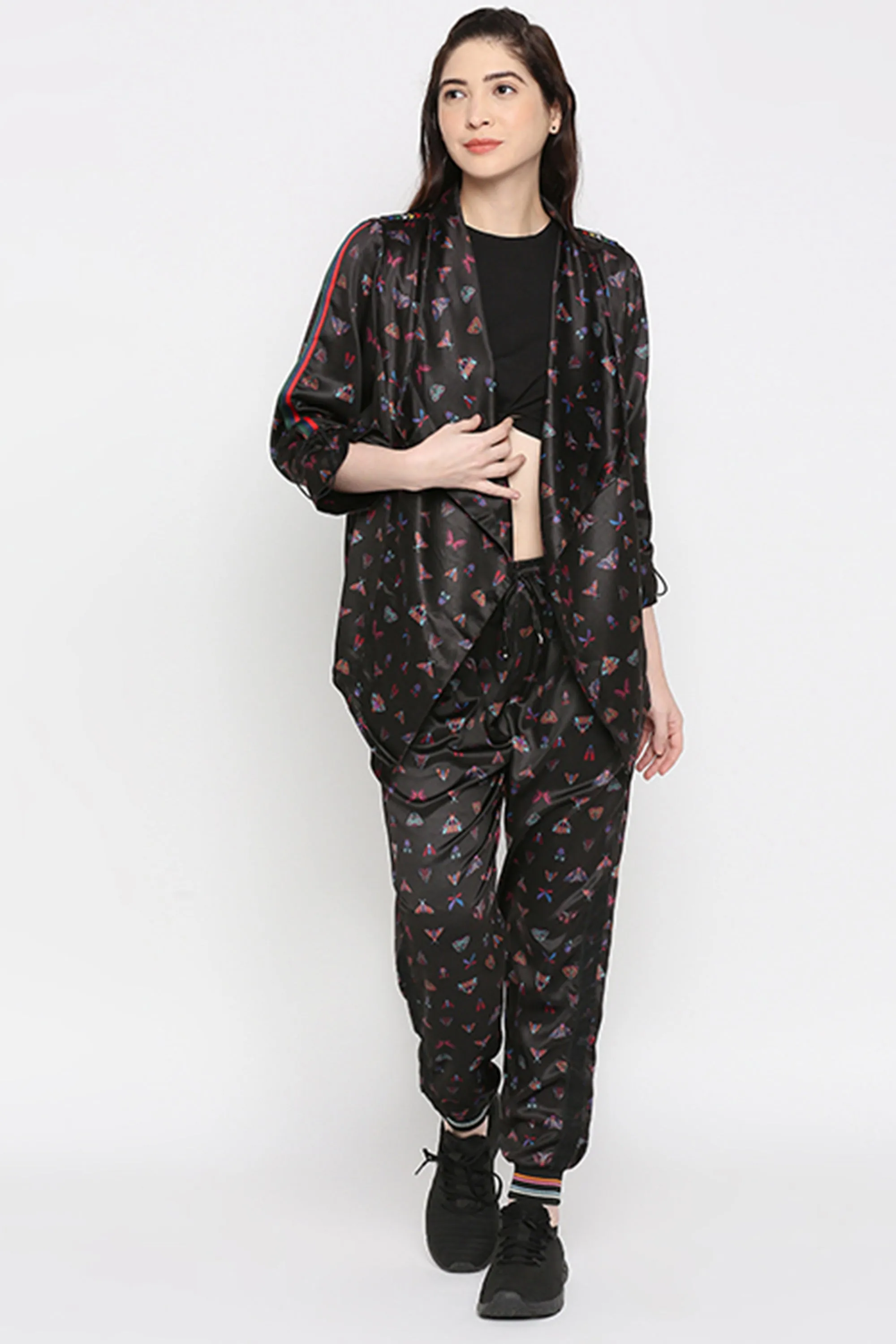 Tuna Active Butterfly Joggers