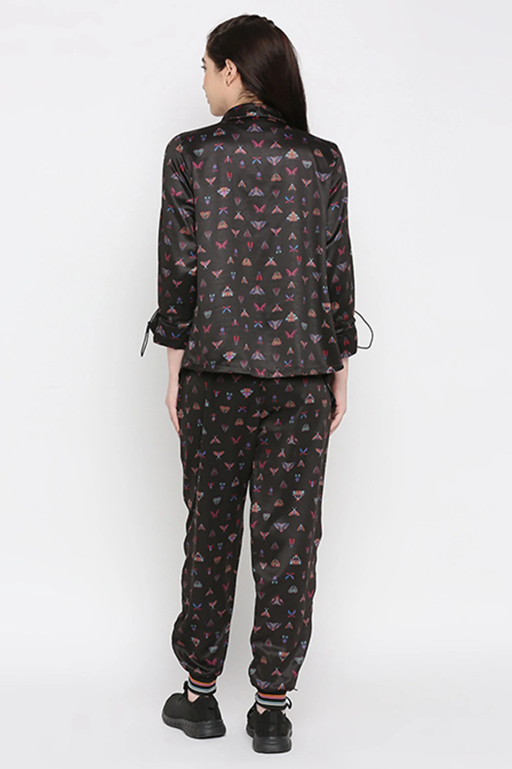 Tuna Active Butterfly Joggers