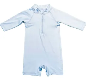 Tybee RashGuard Romper